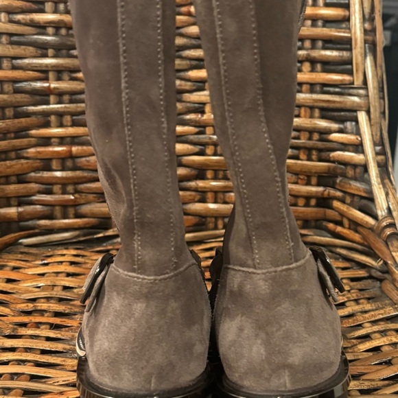 Vince Camuto Keshilla Moto Boot womens
Motorcycle Boot - Picture 6 of 14